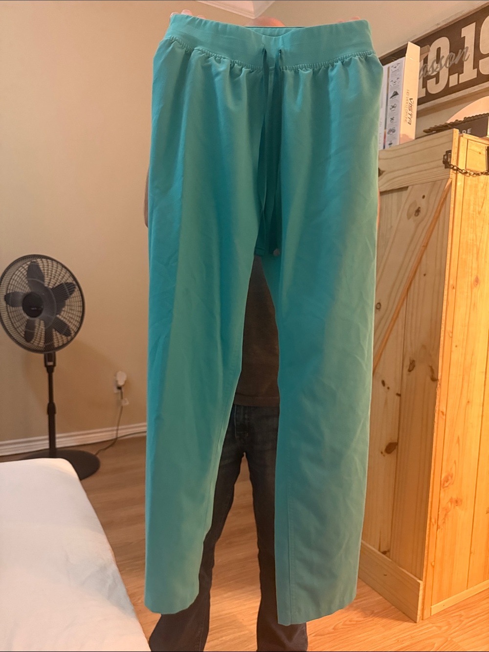 Pants only size small petite